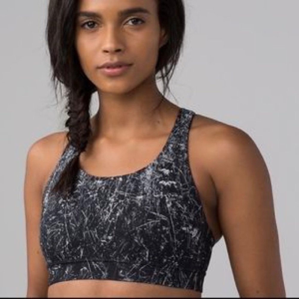 lululemon energy bra size 10